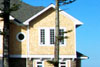 Custom Corbel Detail
