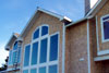 L0901 Custom Ocean View Windows