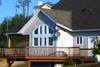 Custom Ocean View Home
