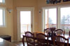 Dining - Nook with a View