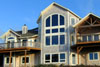 Custom Ocean View Home - Overlooks the Pacific, Near Pacific City