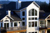 Custom Ocean View Home - Has a Beautiful View of the Pacific
