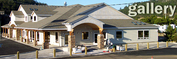 R0901 Commercial Building Under Construction