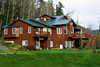 Valley Home on the Oregon Coast - Beautiful Cedar Lap Siding