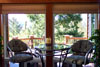 Dining in the Galley with a View