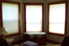 Sitting Area in Guest Bedroom