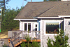 Custom Home is Stylish and Unique