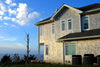 South Elevation of Home
