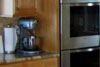 Kitchen with an Island Sink
