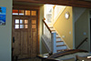 Balcony Over Entry