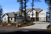 Front Elevation of Home