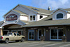 RV Park Retail Store Front