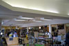 Grocery Store beyond the Deli