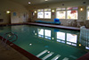 Commercial RV Park Pool House