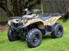 700cc quad - adult atv - fully automatic